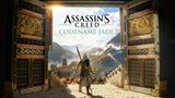 zber z hry Assassin's Creed: Jade